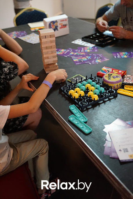 День открытых дверей, фото № 45