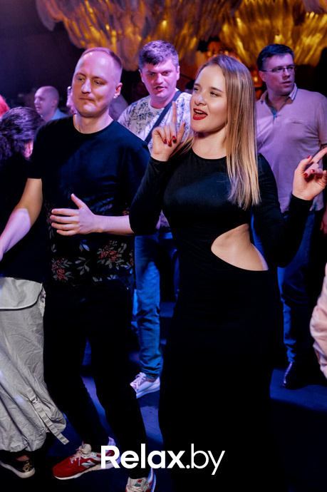 Saturday music, фото № 76