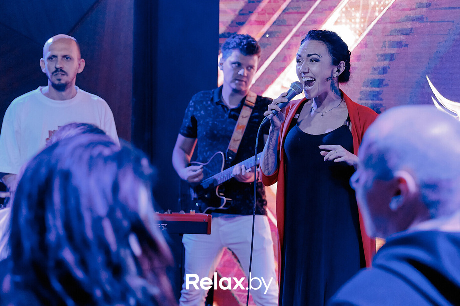 Friday Music, фото № 3