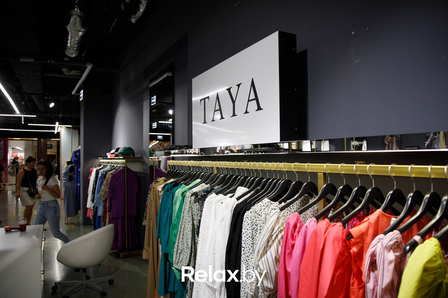 REOPENING TREND PARK, фото № 110