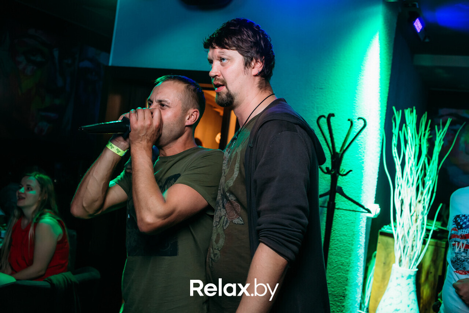 Terra Karaoke, фото № 42