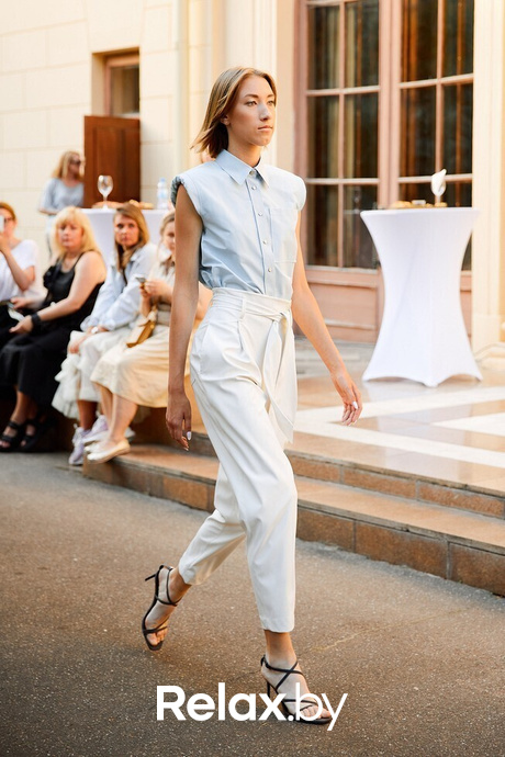 Летний проект «Открытый подиум» от BFW, фото № 145