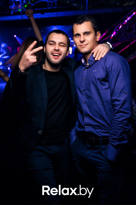 Saturday night, фото № 39