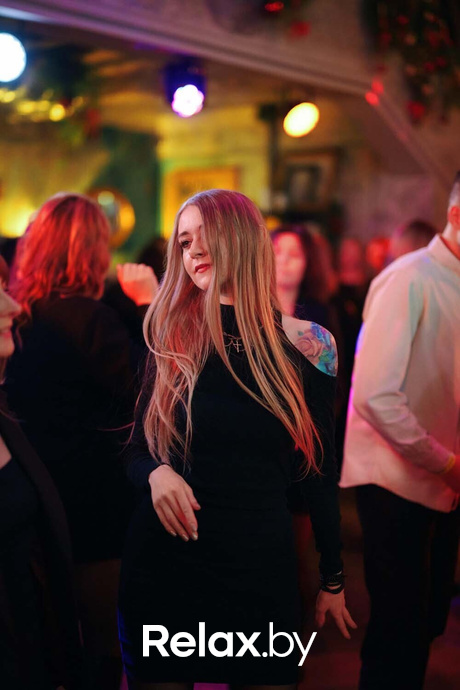 Night Party, фото № 8