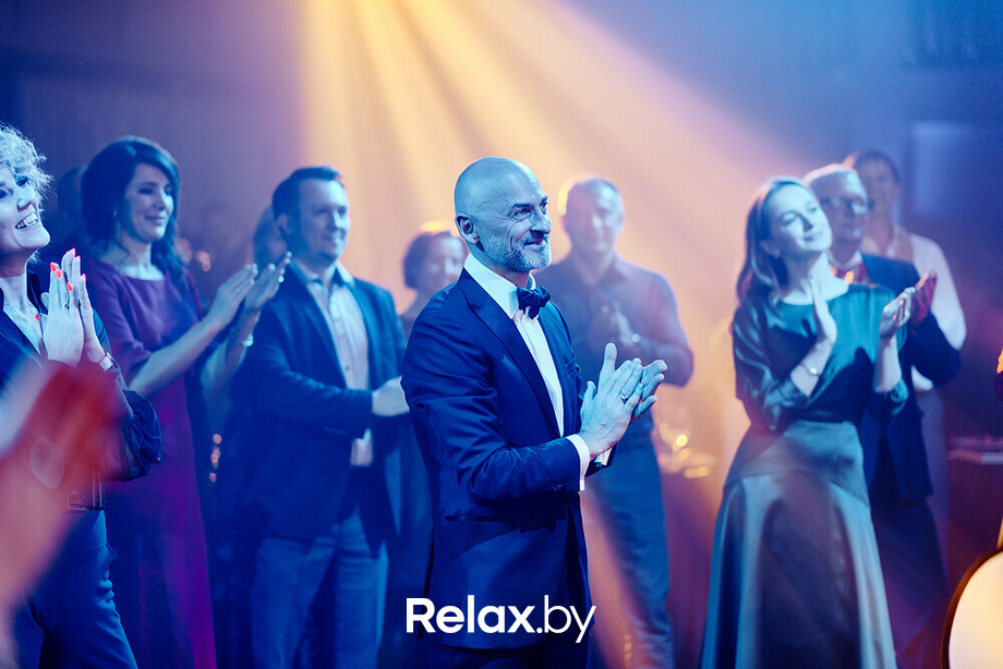 Творческий вечер поэта Валерия Бестолкова, фото № 261