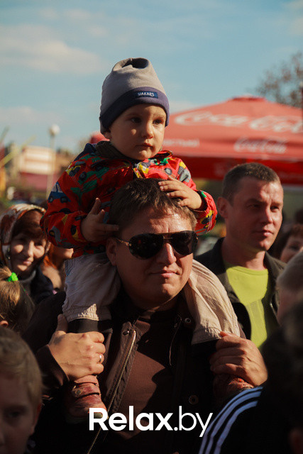 Акция ко Дню защиты животных, фото № 159