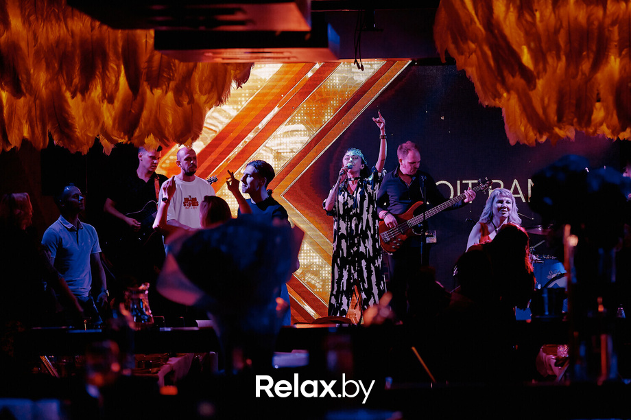 Friday Music, фото № 56