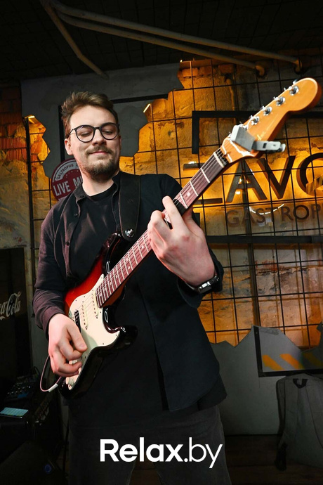 Saturday party, фото № 40