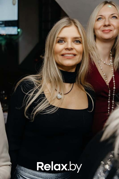 Новогодние вечеринки, фото № 24