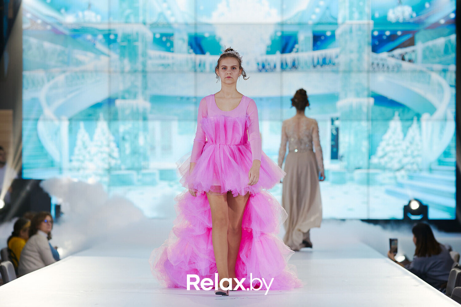 New Fashion`s Week, фото № 228