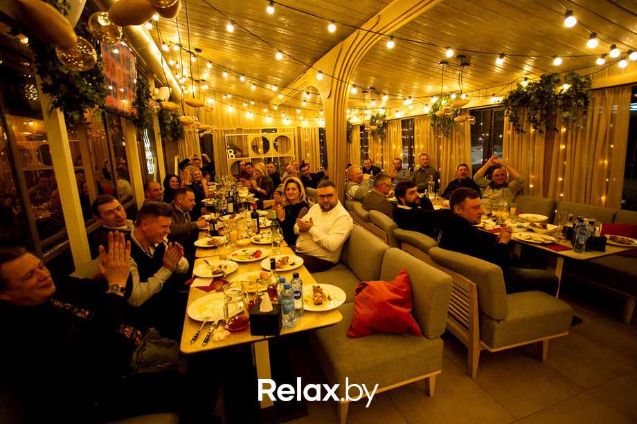 Happy New Year in Terra, фото № 21