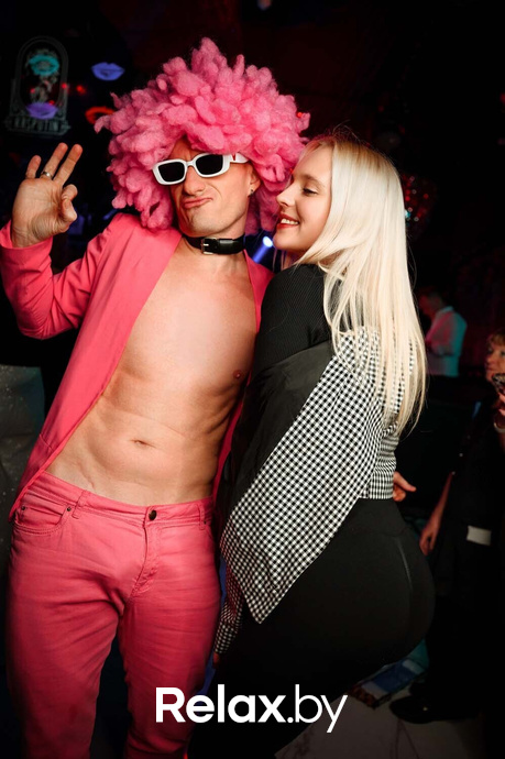 Saturday party, фото № 49