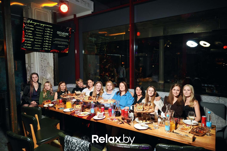 Friday party, фото № 64