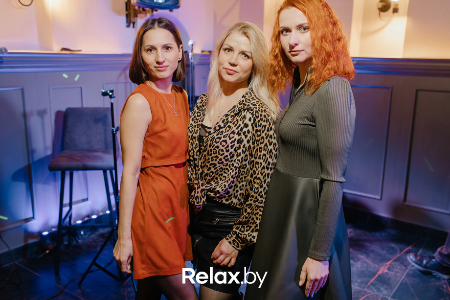 Выходные в Rustaveli, фото № 33