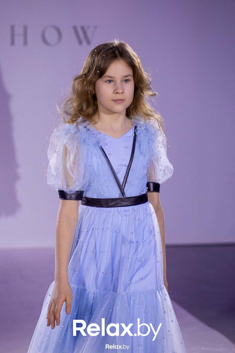 Gold Podium Fashion Show, фото № 131