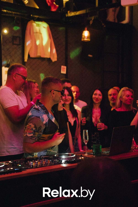 Pinky Chill, фото № 16