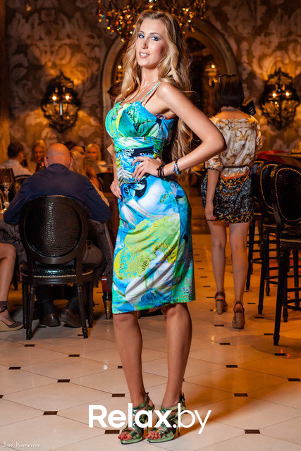 Показ коллекций магазина Лилу, фото № 88