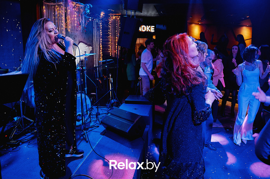 Thursday Music, фото № 128