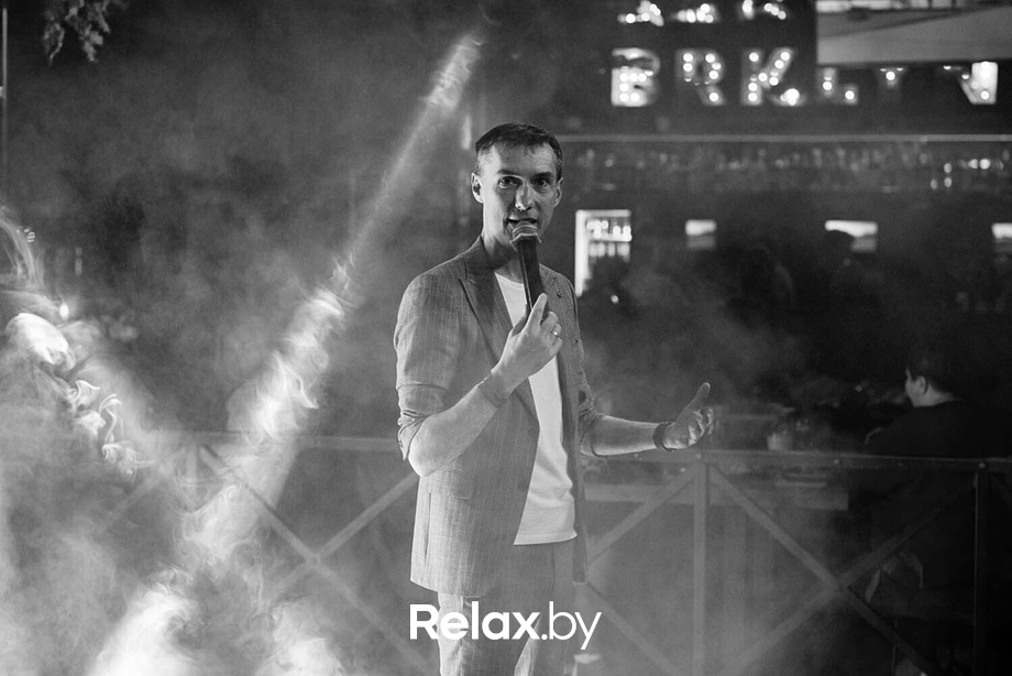 Brooklyn Live!, фото № 1