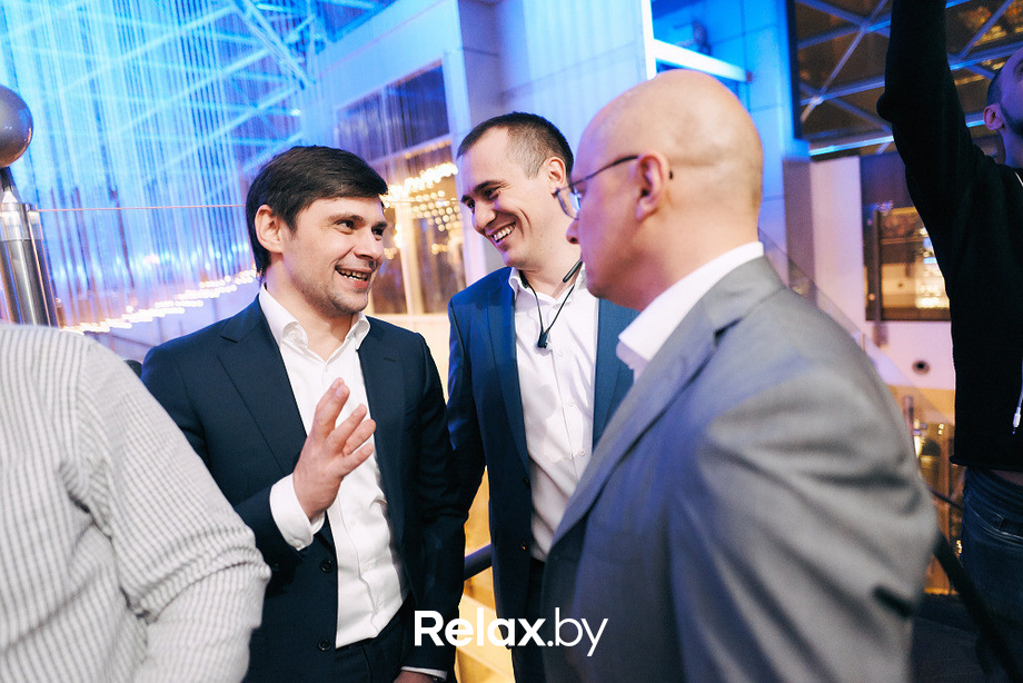 Презентация Samsung Galaxy S8, фото № 107