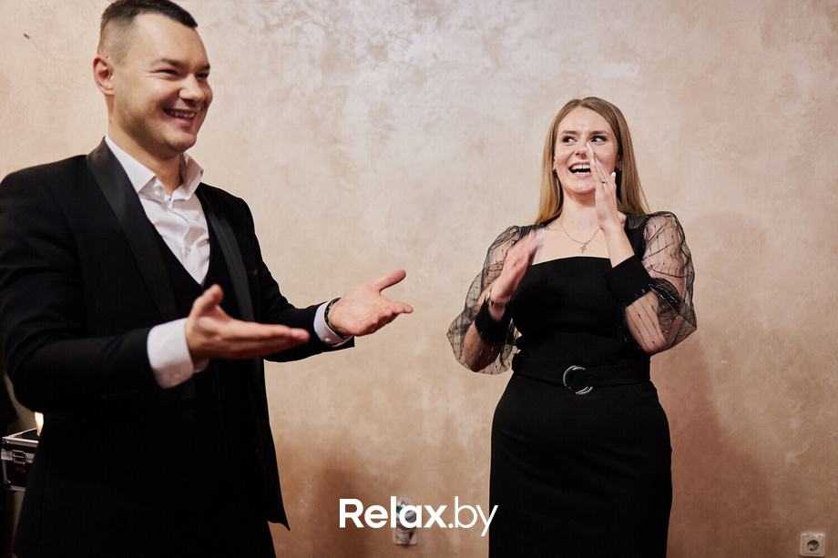 Корпоративы, фото № 108