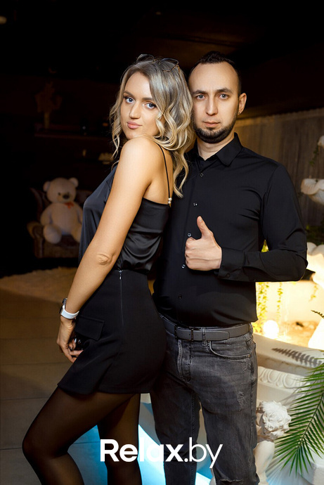 Rokas Night Party, фото № 16
