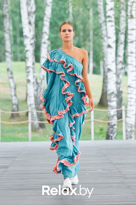 Показ Historia Naturalis | Brands Fashion Show, фото № 34