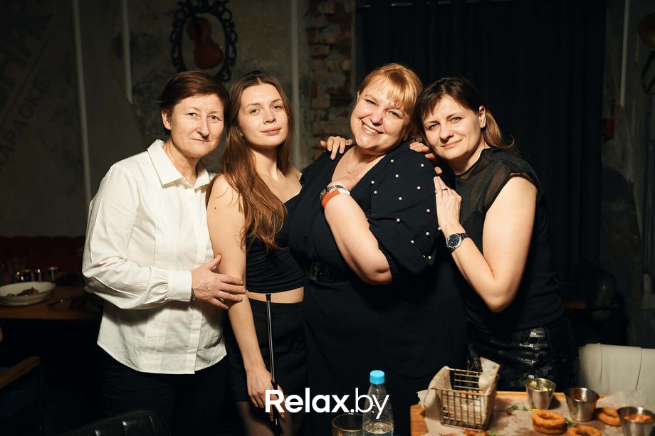 Международный женский день, фото № 33