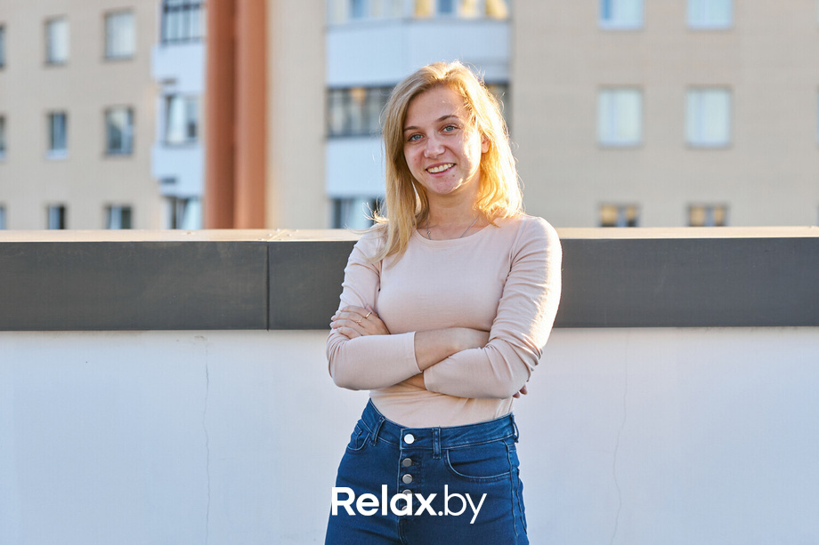 Танцы на крыше: Boogaloo, фото № 111