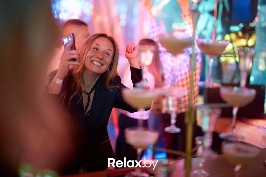 Saturday party, фото № 129