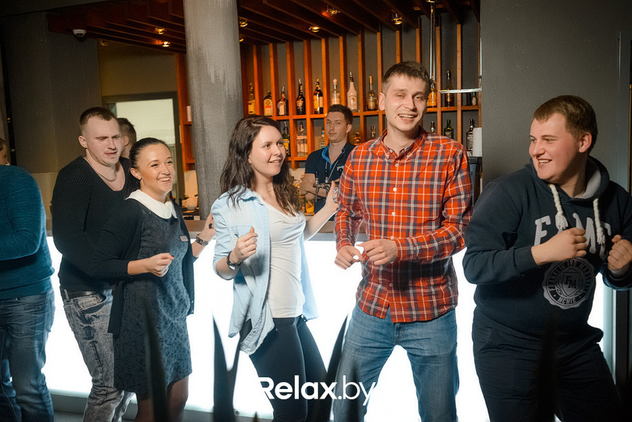 Party в terra формате, фото № 46