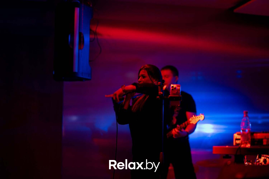 Ночные жители, фото № 72