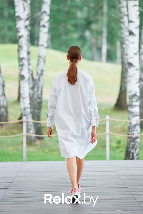 Показ Historia Naturalis | Brands Fashion Show, фото № 43