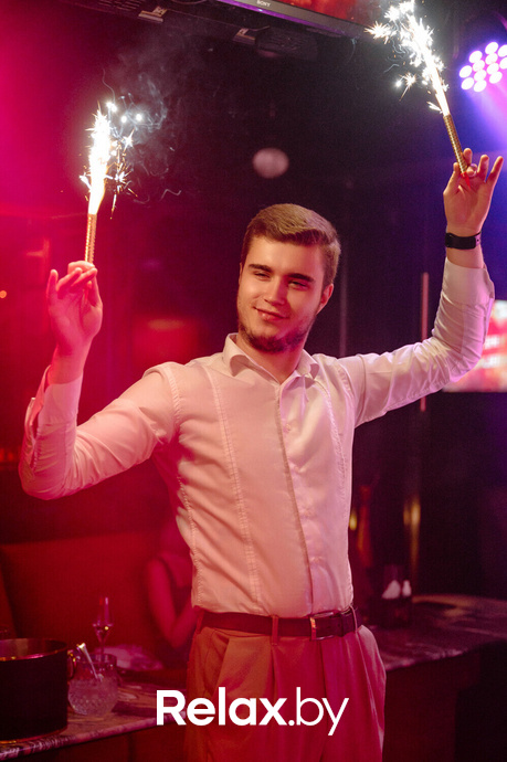 Saturday in Radio, фото № 13