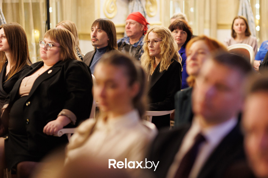 Открытие ресторана «1884 D'Europe», фото № 187