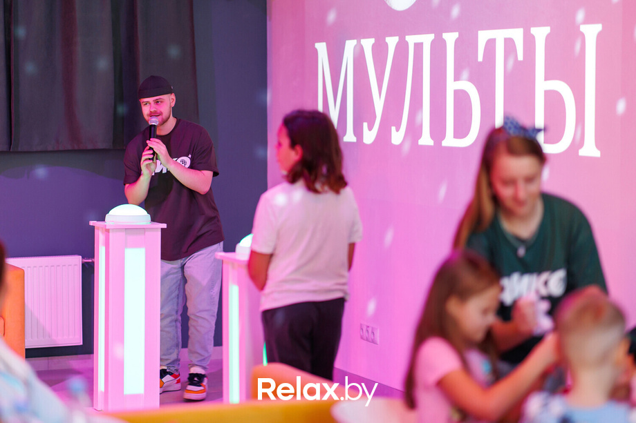 Большое открытие нового пространства «Дико», фото № 70