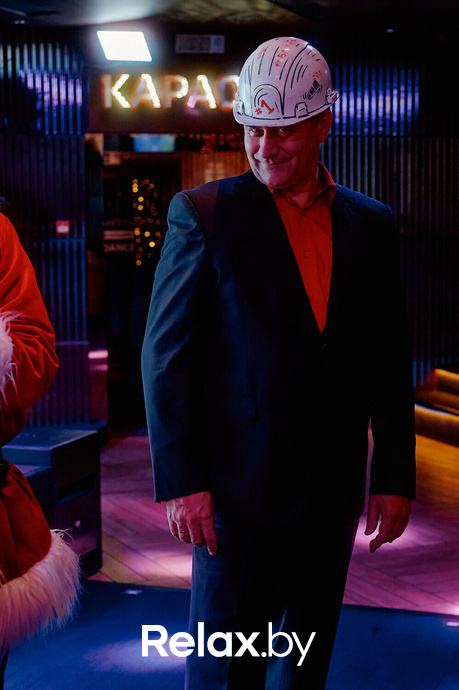 Старый Новый Год в Ангелах, фото № 50