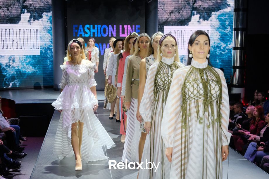 FASHION LINE SHOW 2021, фото № 128
