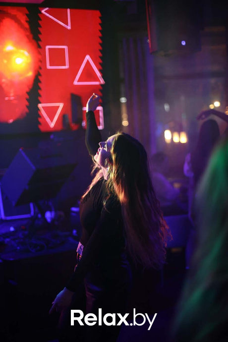 Terra party, фото № 22