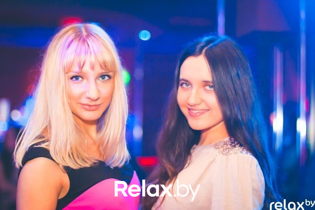 Вечеринка в клубе RАЙ, фото № 30