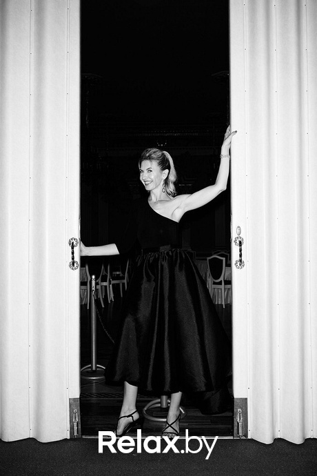 V юбилейная премия «Номер один», фото № 198