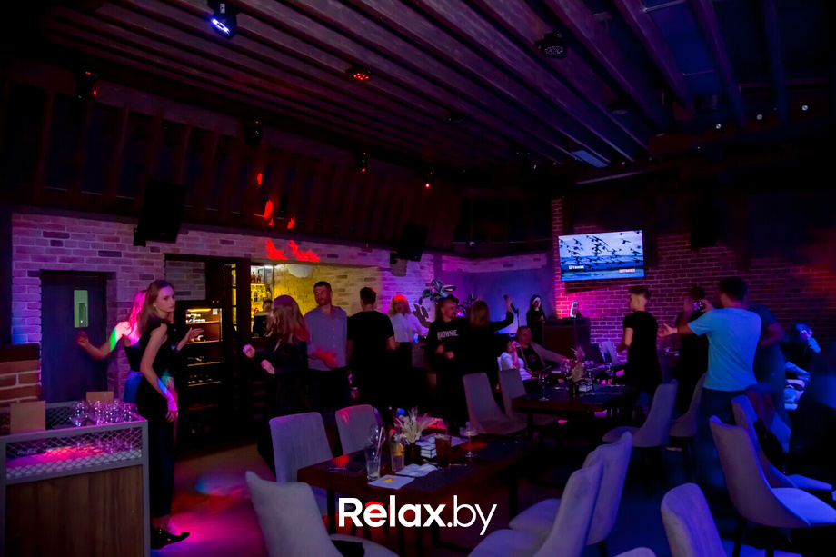 Ночь караоке, фото № 80