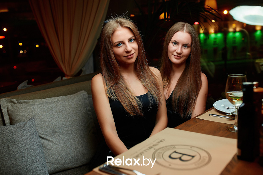 Вечер Lenny Kravitz, фото № 13