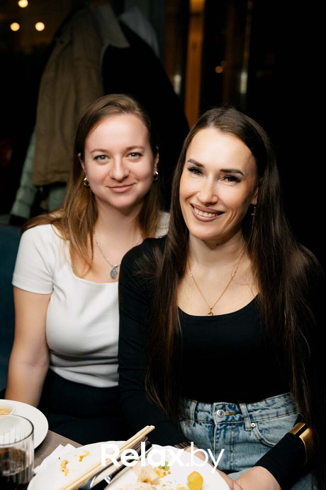 Ночные жители, фото № 25