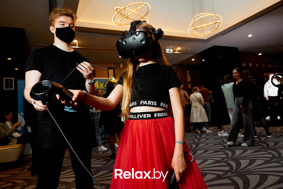 IMG Fashion KILLA PARTY, фото № 39