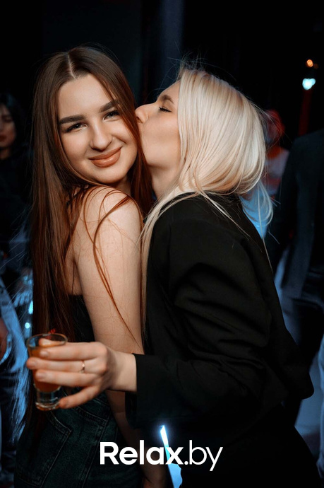 Friday party, фото № 29