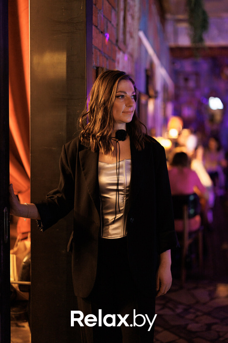 Международный женский день, фото № 53