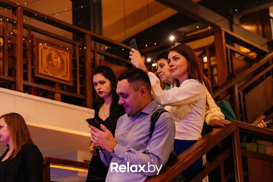 Суббота в Броваре, фото № 98