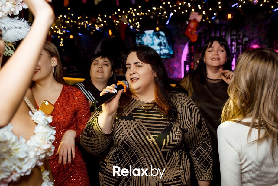 Saturday Party, фото № 54