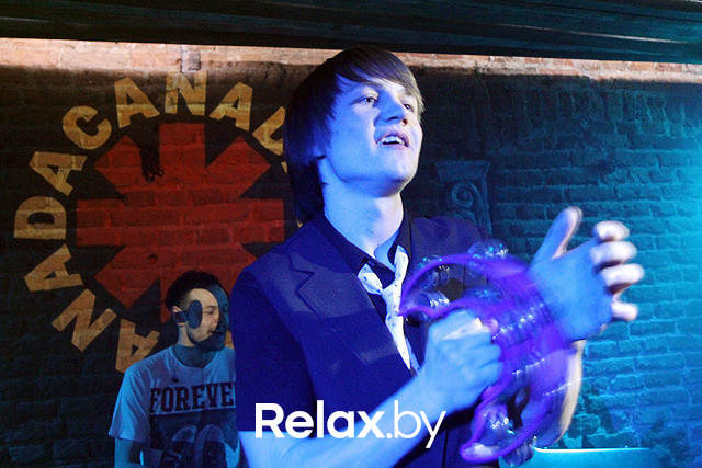 TNT rock club: Canada, фото № 31